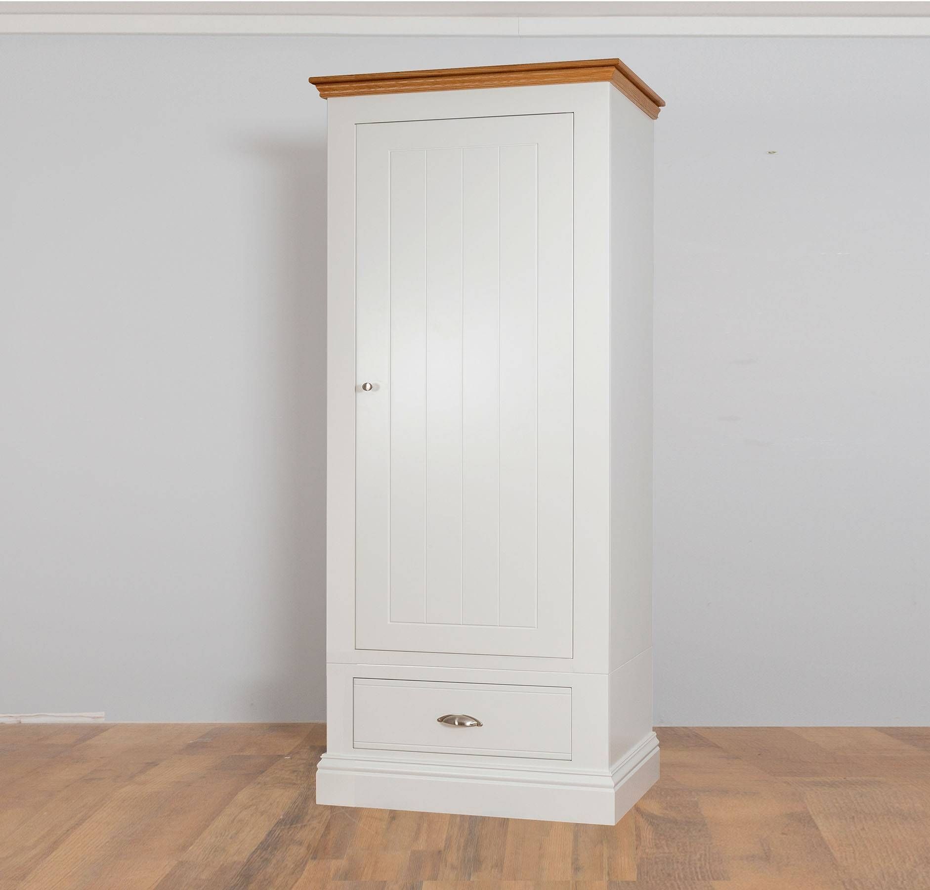 Jared Kushner Tags : 44 Unbelievable White Single Door Wardrobe Intended For Single White Wardrobes With Drawers (View 9 of 15)