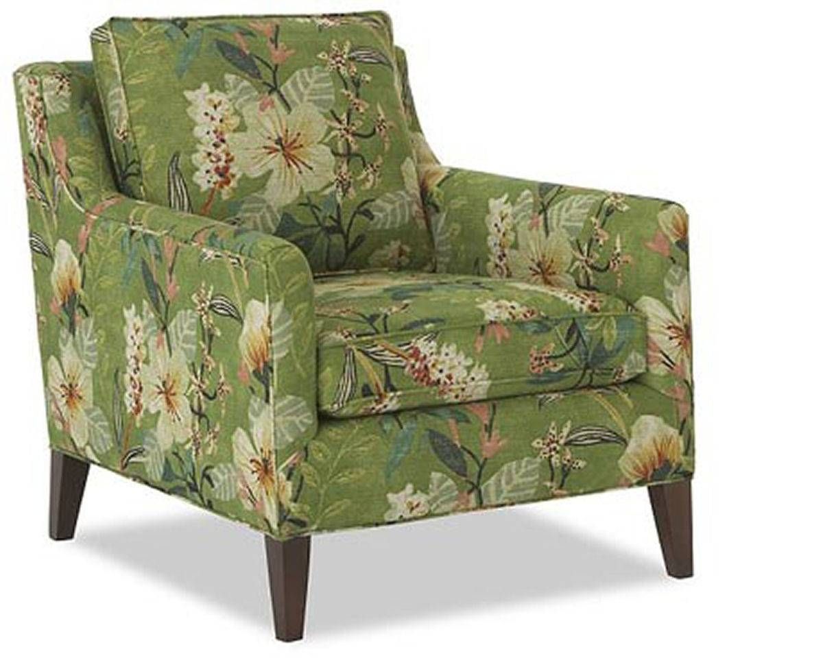 Join The 'chintz(y)' Debate – A Stitching Odyssey Pertaining To Chintz Sofas And Chairs (View 19 of 25)
