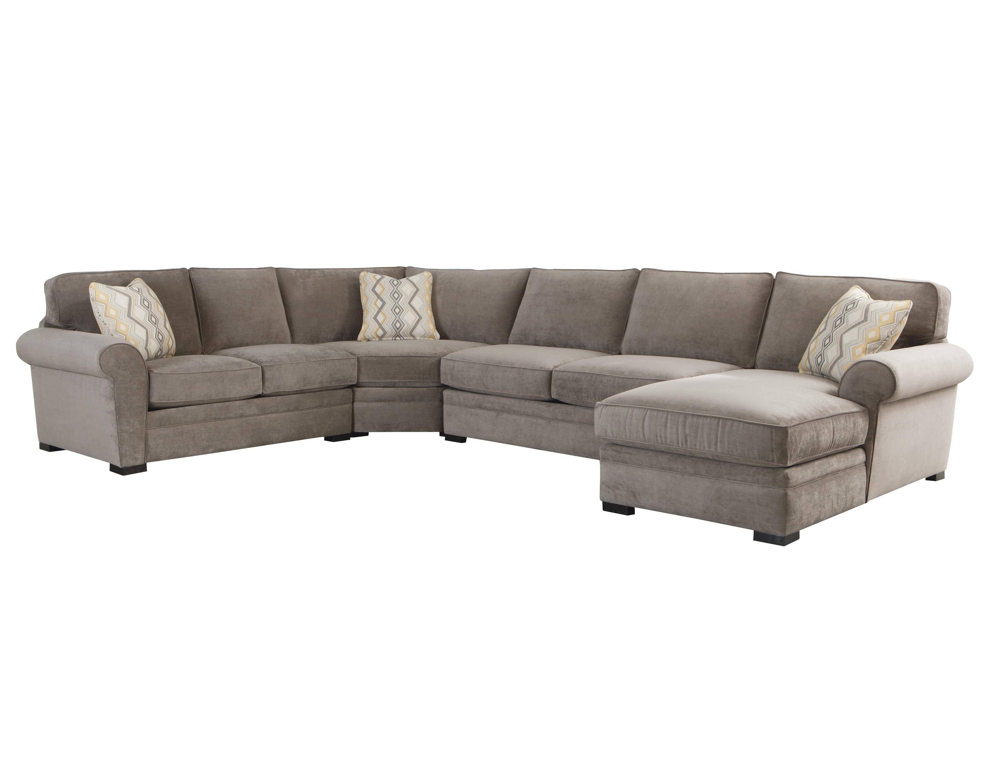 Jonathan Louis Choices – Orion Sectional – Homeworld Furniture Intended For Jonathan Sofa (Photo 1 of 25)