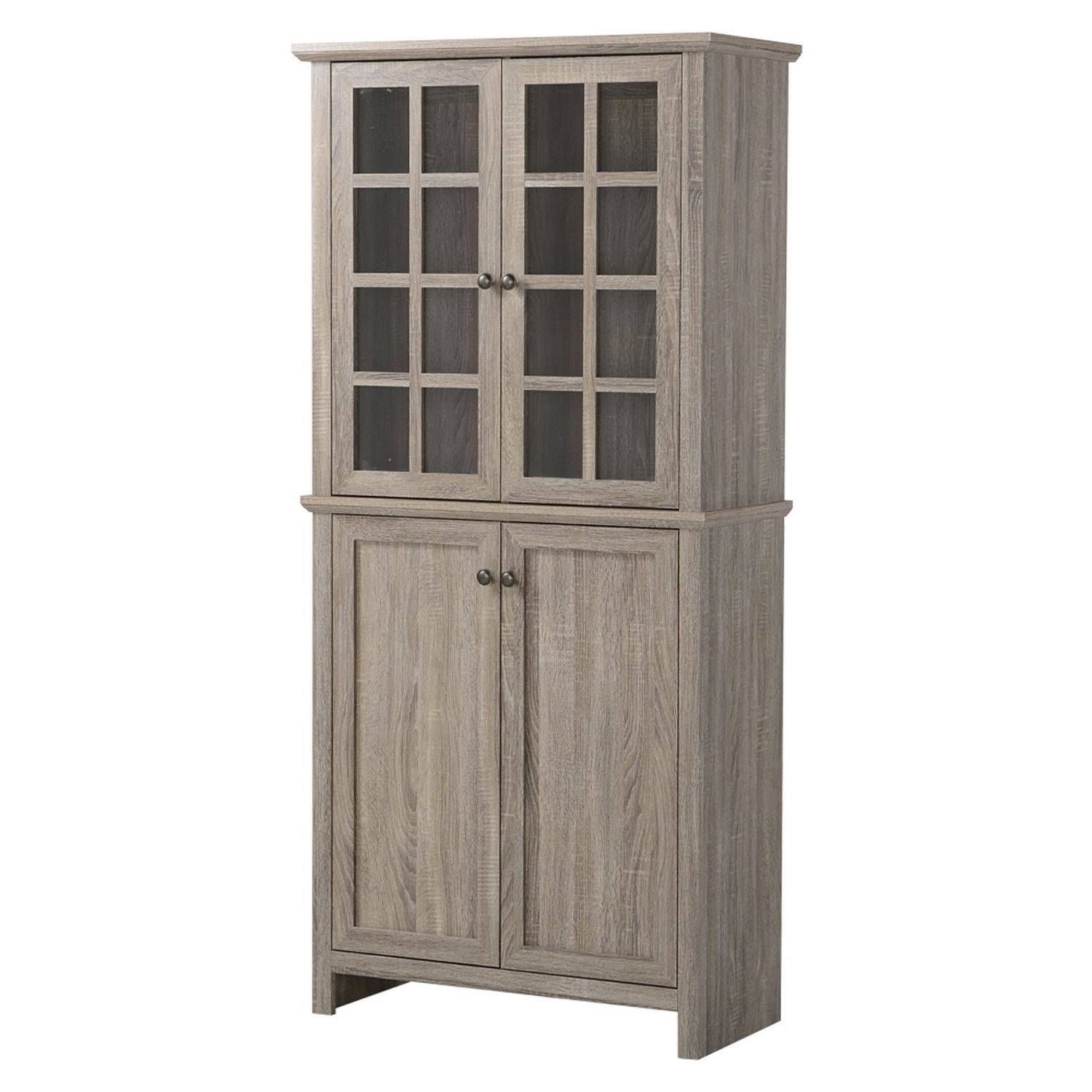 Kitchen : Kitchen Storage Units Credenzas And Sideboards Diy Within Amazon Furniture Sideboards (View 13 of 30)