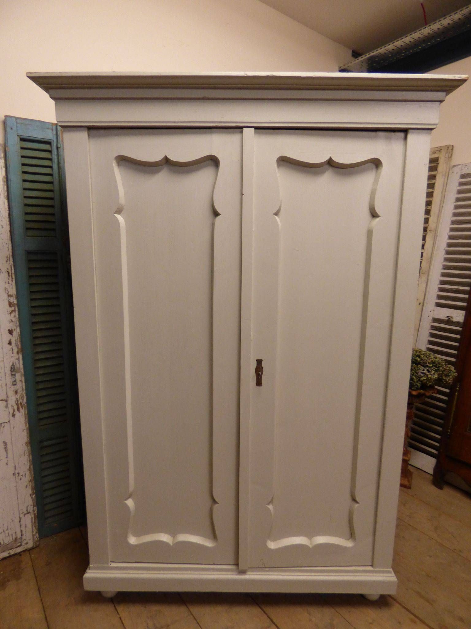Kitchen – The French Depot Intended For French Wardrobes For Sale (Photo 15 of 15)
