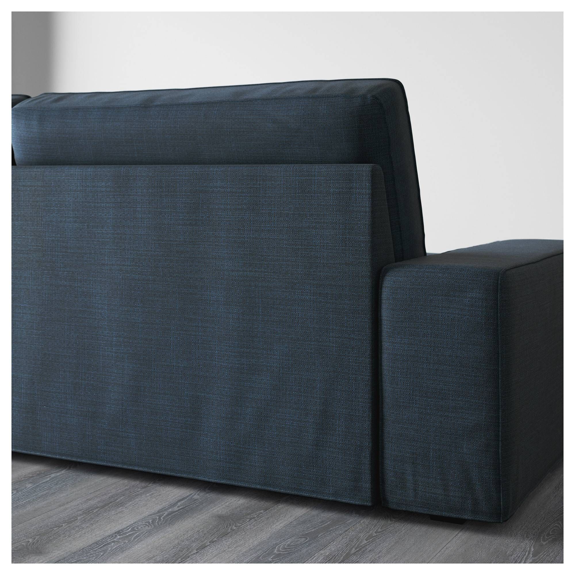 Kivik Sectional, 6 Seat Corner – Orrsta Light Gray – Ikea Within 10 Piece Sectional Sofa (Photo 158 of 299)
