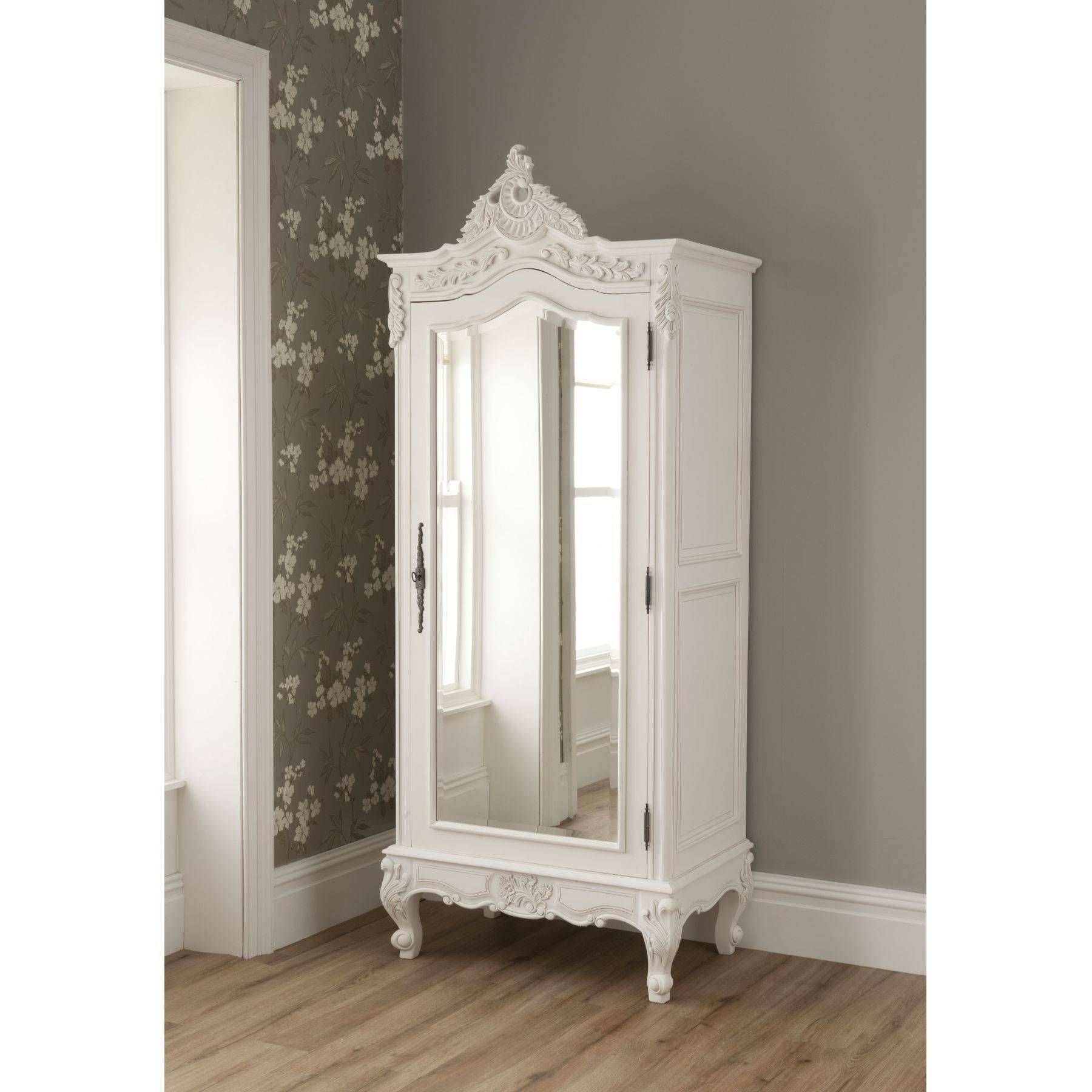 La Rochelle Bundle Deal #20 – Bedroom From Homesdirect 365 Uk Pertaining To Single French Wardrobes (View 5 of 15)