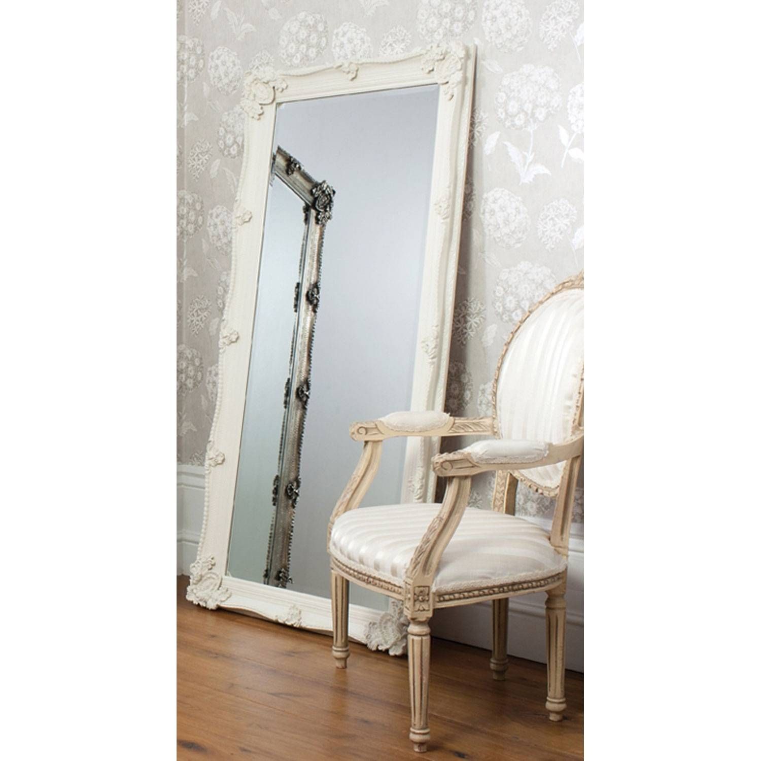 Large Free Standing Mirror 149 Cool Ideas For Large Antique Free For Cream Free Standing Mirrors (View 4 of 25)