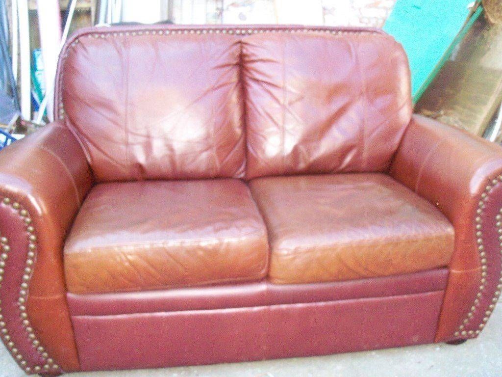 Leather Chesterfield Sofa Set 3 & 2 Very Good Comfy Sofas Can With Regard To Manchester Sofas (View 25 of 30)