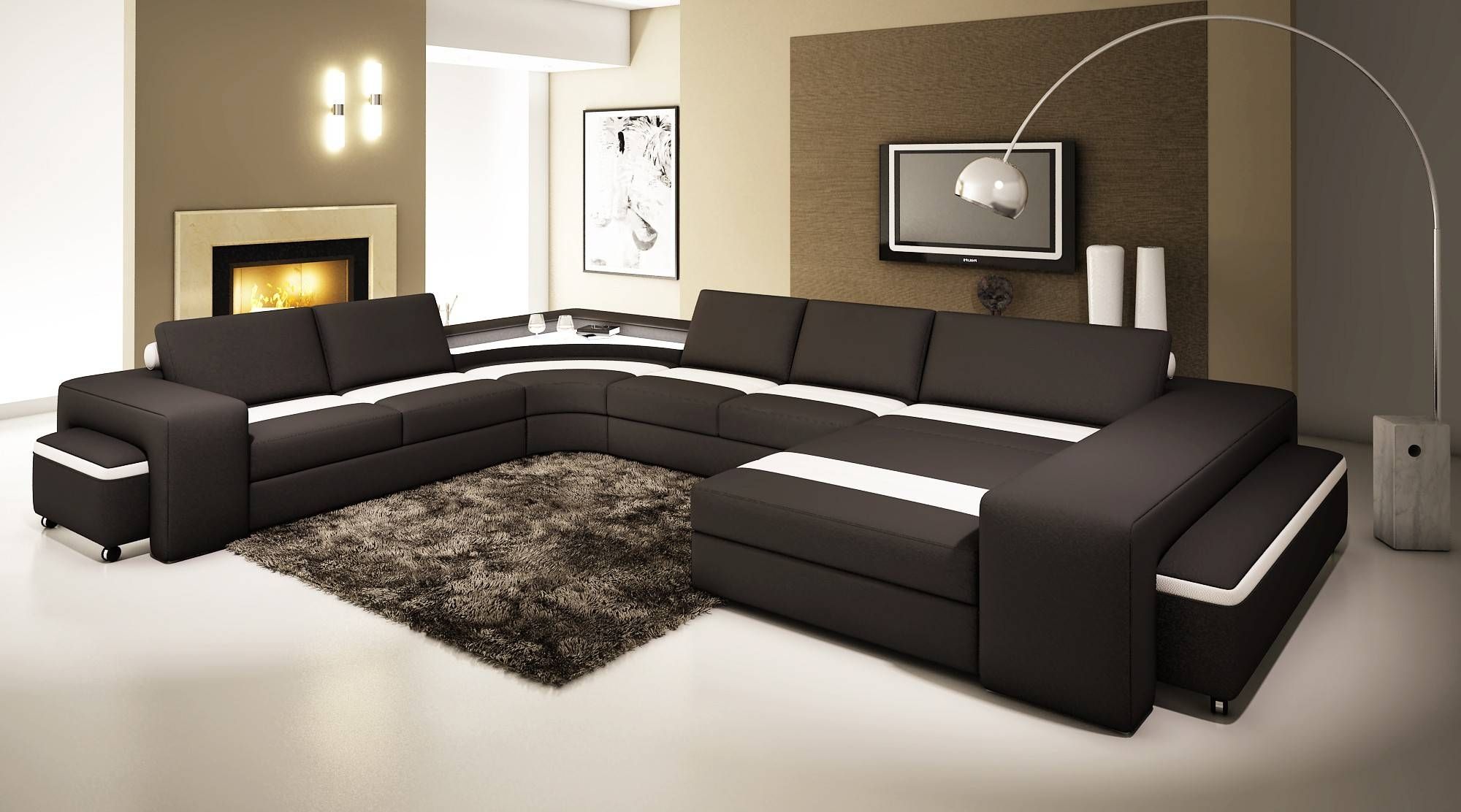 30 Collection of Corner Sofa Bed Sale