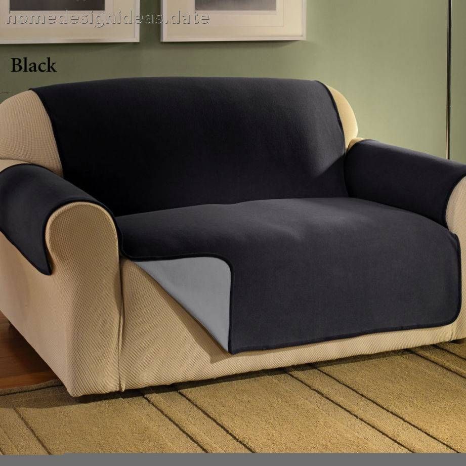 Leather Sofa Covers Prepossessing Design Furniture Camo Sofa Cover For Camo Sofa Cover (Photo 26 of 30)