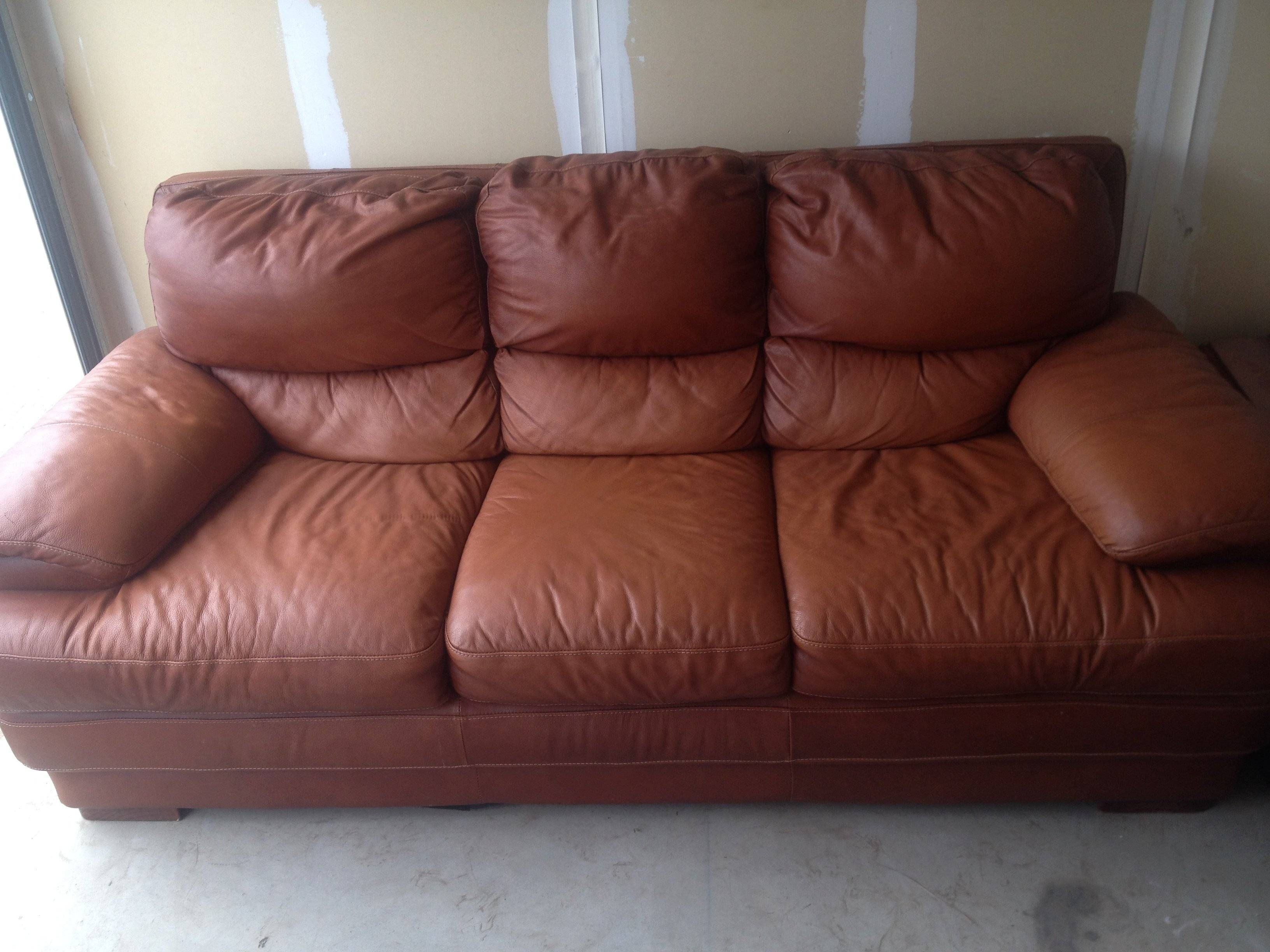 Leather Sofas Orange County And Orange County Leather Furniture Inside Sofas Orange County (View 16 of 30)