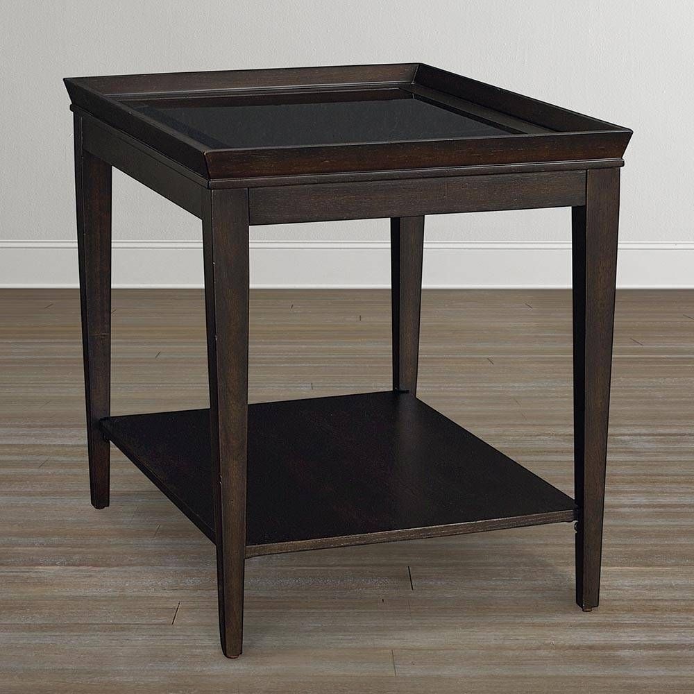 Living Room End Tables For Sofa Table With Chairs (Photo 21 of 30)