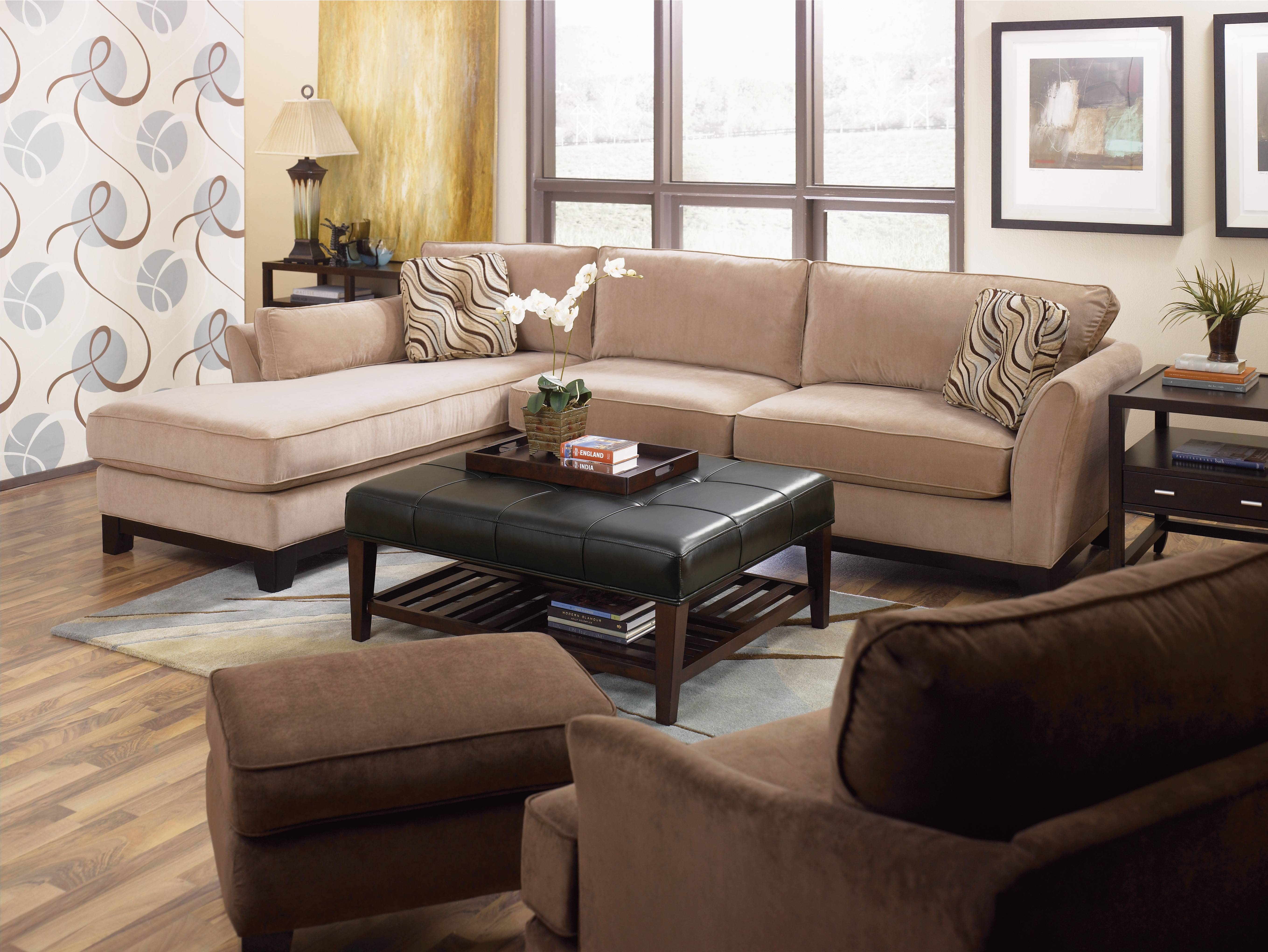 Living Room : Extra Large Leather Sectional Sofa With Recliners With Long Sectional Sofa With Chaise (View 18 of 30)