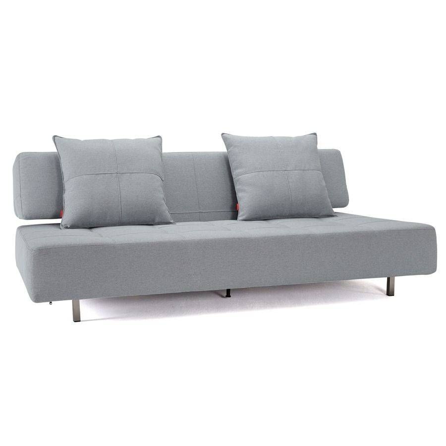 Long Horn Deluxe Excess Sofa Bedinnovation | Modern Sofa Beds With Long Modern Sofas (Photo 25 of 30)