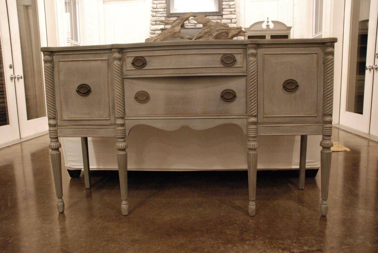 Long Narrow Sideboards And Buffets — New Decoration : Shopping For Pertaining To Long Narrow Sideboards (Photo 5 of 30)