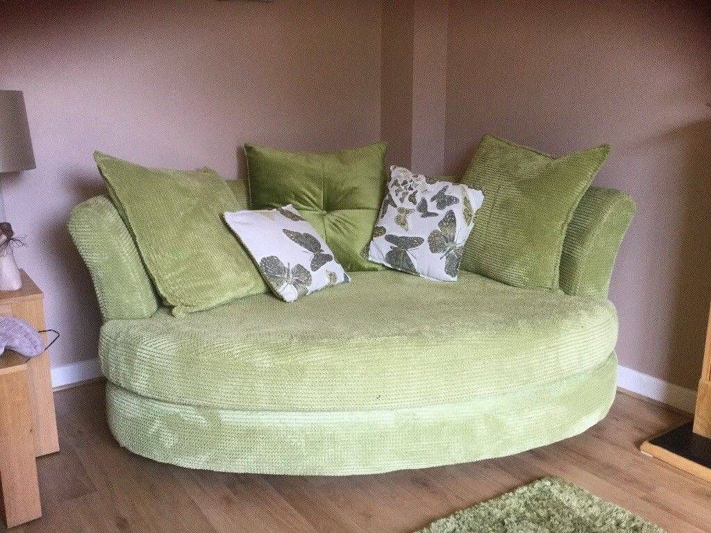 Lovely Very Large Dfs Lois Cuddle Couch As New Sofa | In Throughout Very Large Sofas (View 4 of 30)