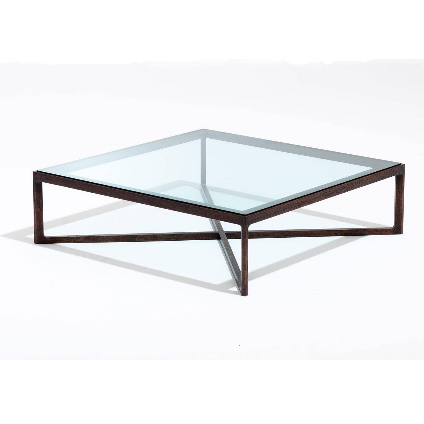 Low Glass Coffee Table Uk – Look Here — Coffee Tables Ideas Intended For Low Glass Coffee Tables (View 4 of 30)