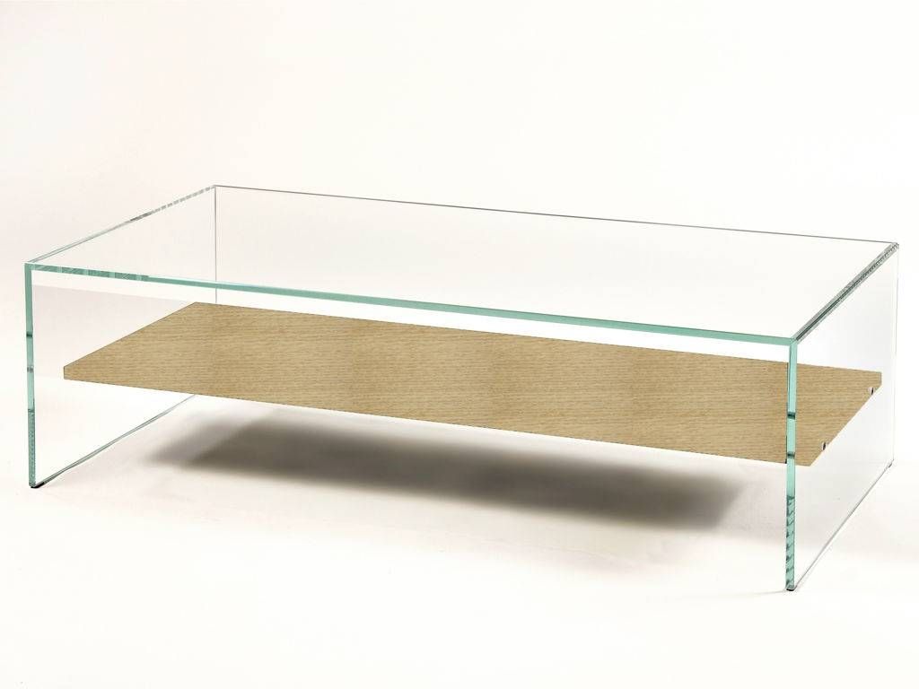 Low Glass Coffee Tables Within Low Coffee Tables (Photo 21 of 30)