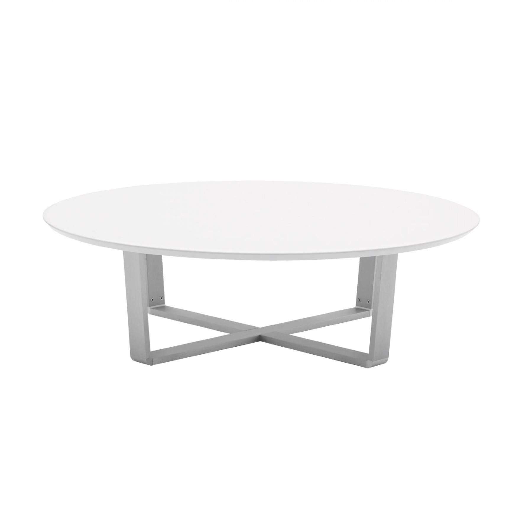 Low White Round Coffee Table Ikea 1024 / Thippo In Large Low White Coffee Tables (View 18 of 30)