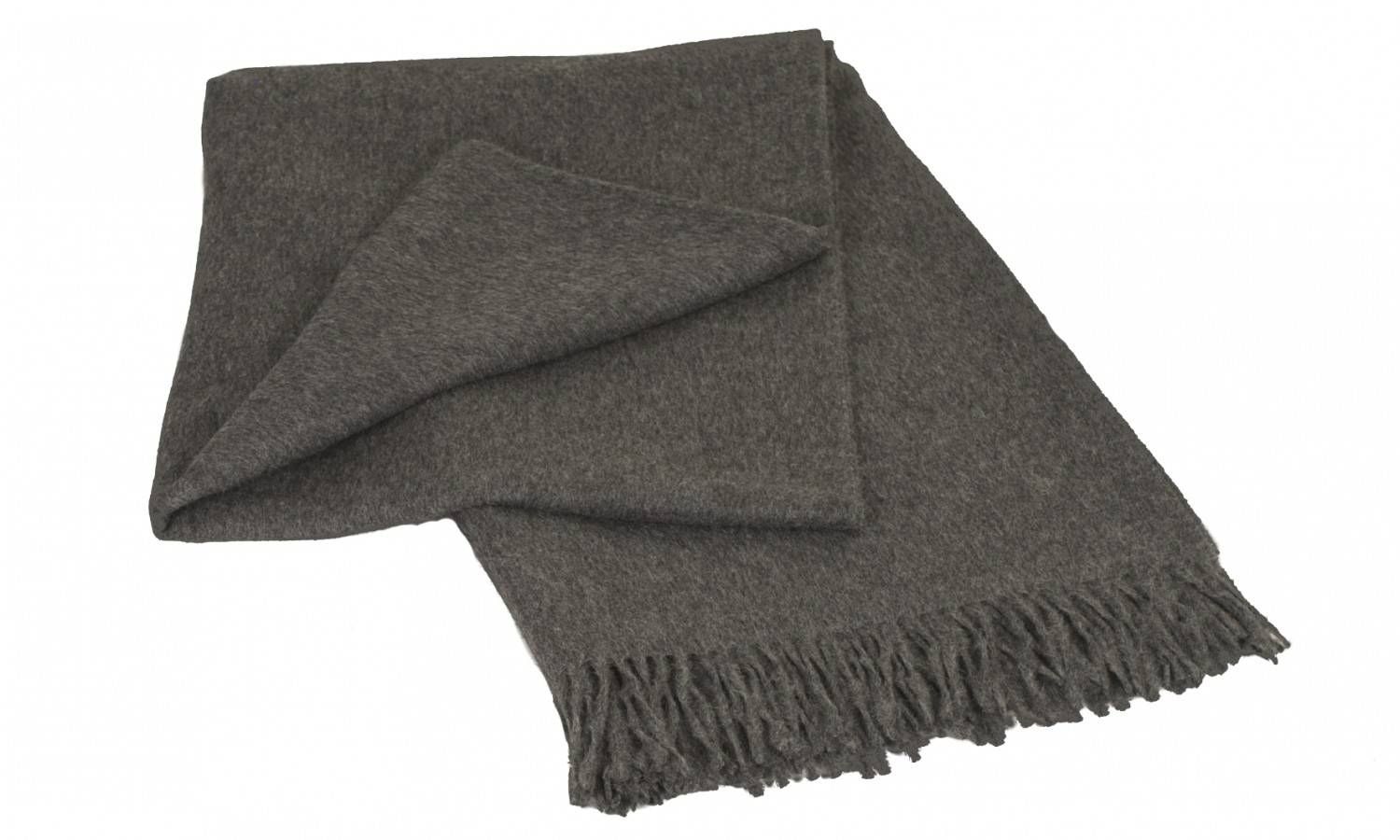 Luxury Grey | Alpaca Throws | The Throw Shop: Throws, Blankets Within Grey Throws For Sofas (View 5 of 30)