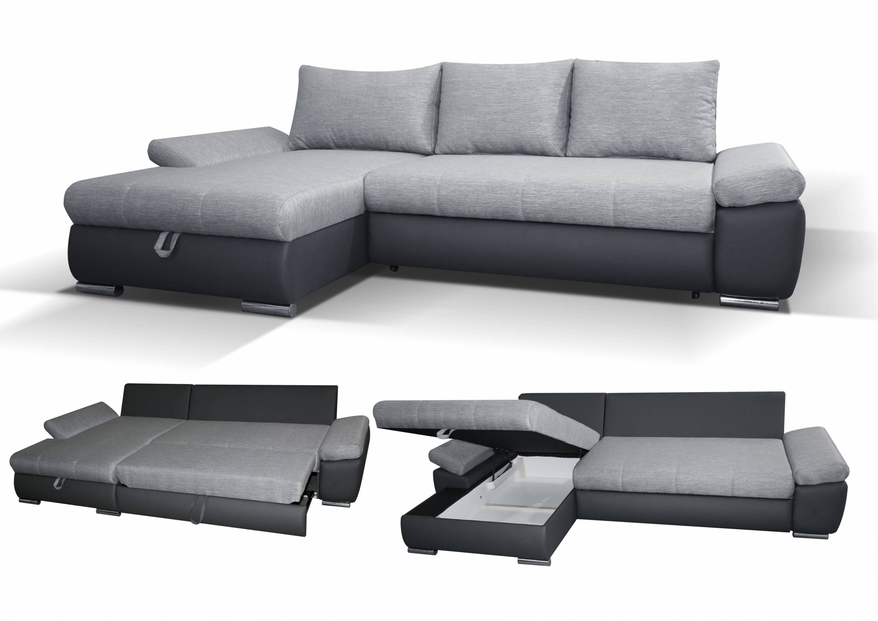 Luxury Sofa Bed Corner Sofa – Merciarescue For Luxury Sofa Beds (View 12 of 30)