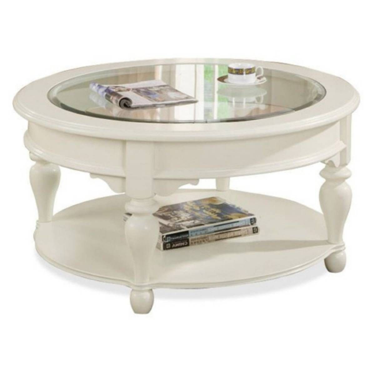 Marvelous Style Square Coffee Table With Storage – 50 Square Within White Coffee Tables With Baskets (View 9 of 30)