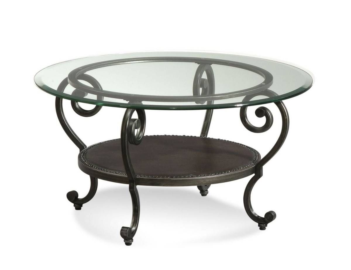 Metal Base For Glass Coffee Table | Coffee Tables Decoration Within Oval Black Glass Coffee Tables (Photo 27 of 30)