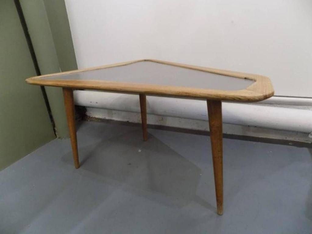Mid Century Free Form Coffee Tablescharles Ramos, 1950s, Set With Regard To Free Form Coffee Tables (View 20 of 30)