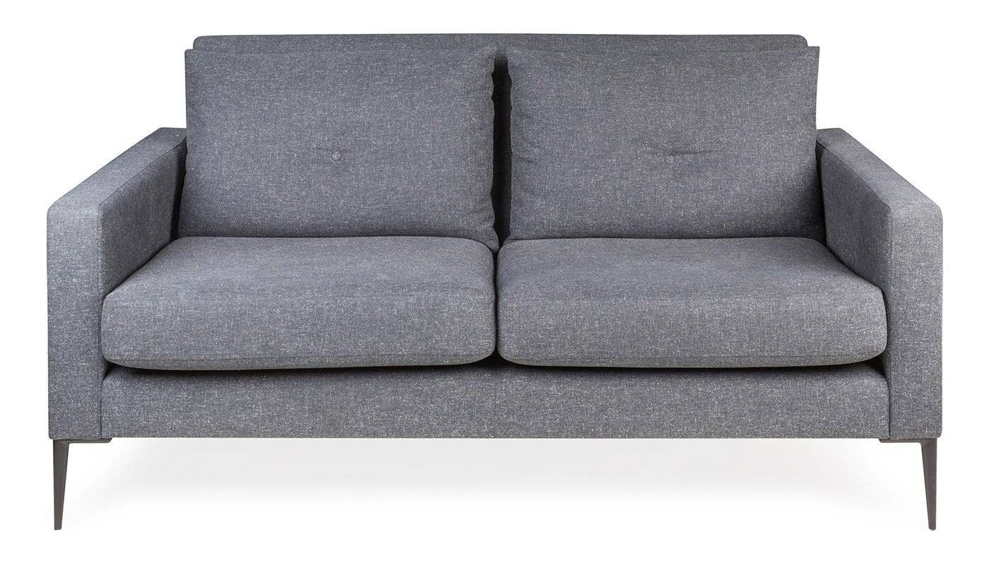 Mid Century Modern Sofas | The Brunel Sofa | Heal's For Mid Range Sofas (View 22 of 30)