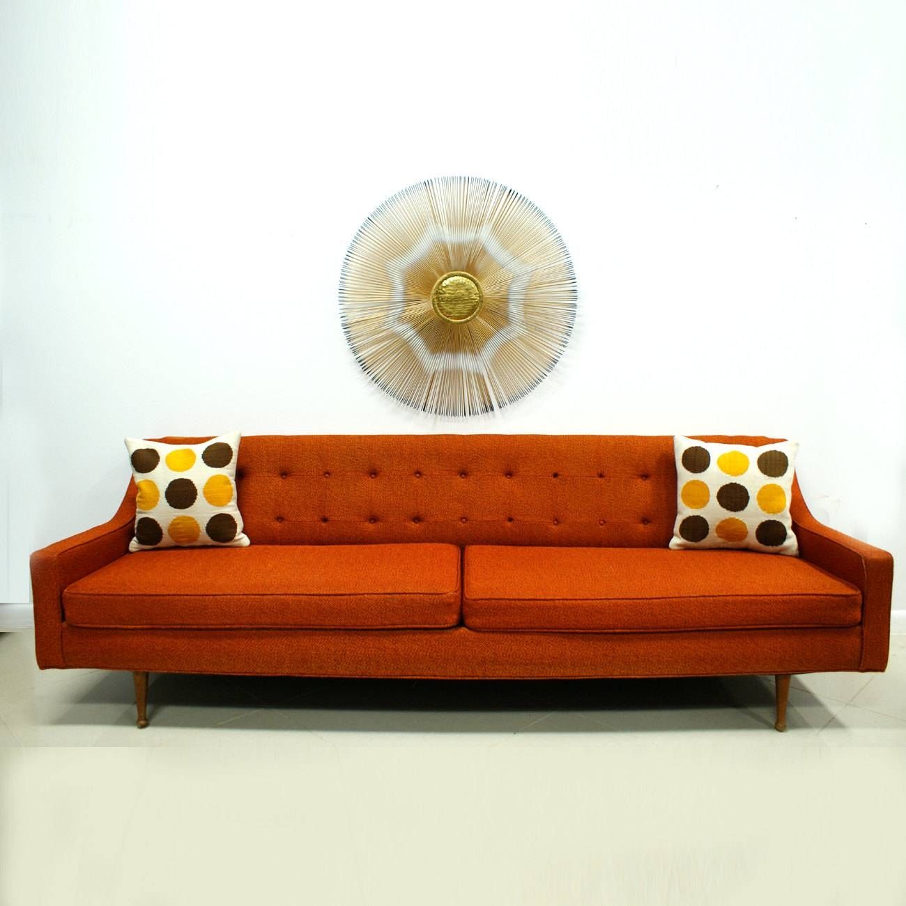 Mid Century Sofas Modern Inspired Furniture Discount Danish Mcm Regarding Cheap Retro Sofas (View 15 of 30)