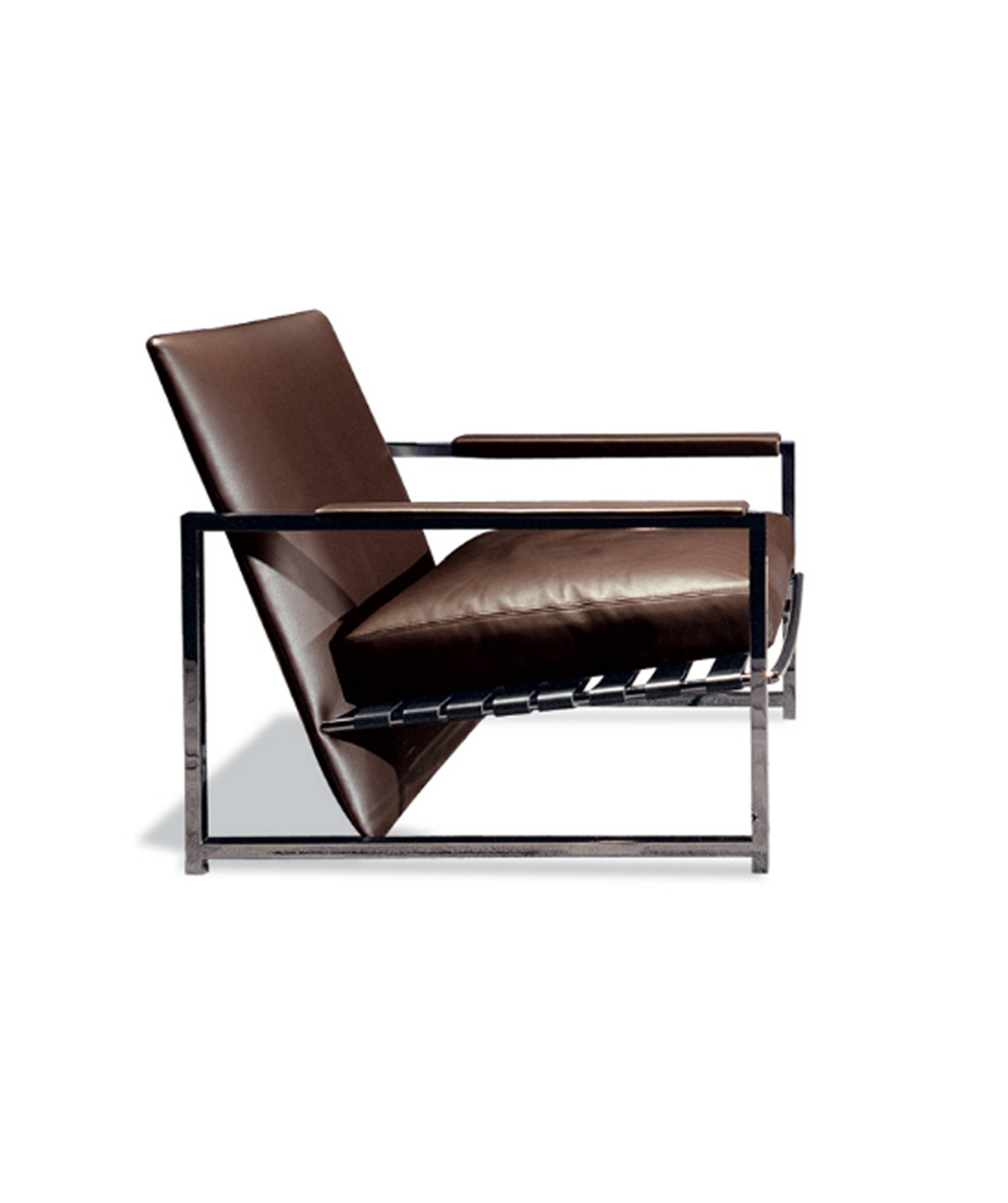 Minotti – Sfc&g September 2015 Pertaining To Compact Armchairs (View 17 of 30)