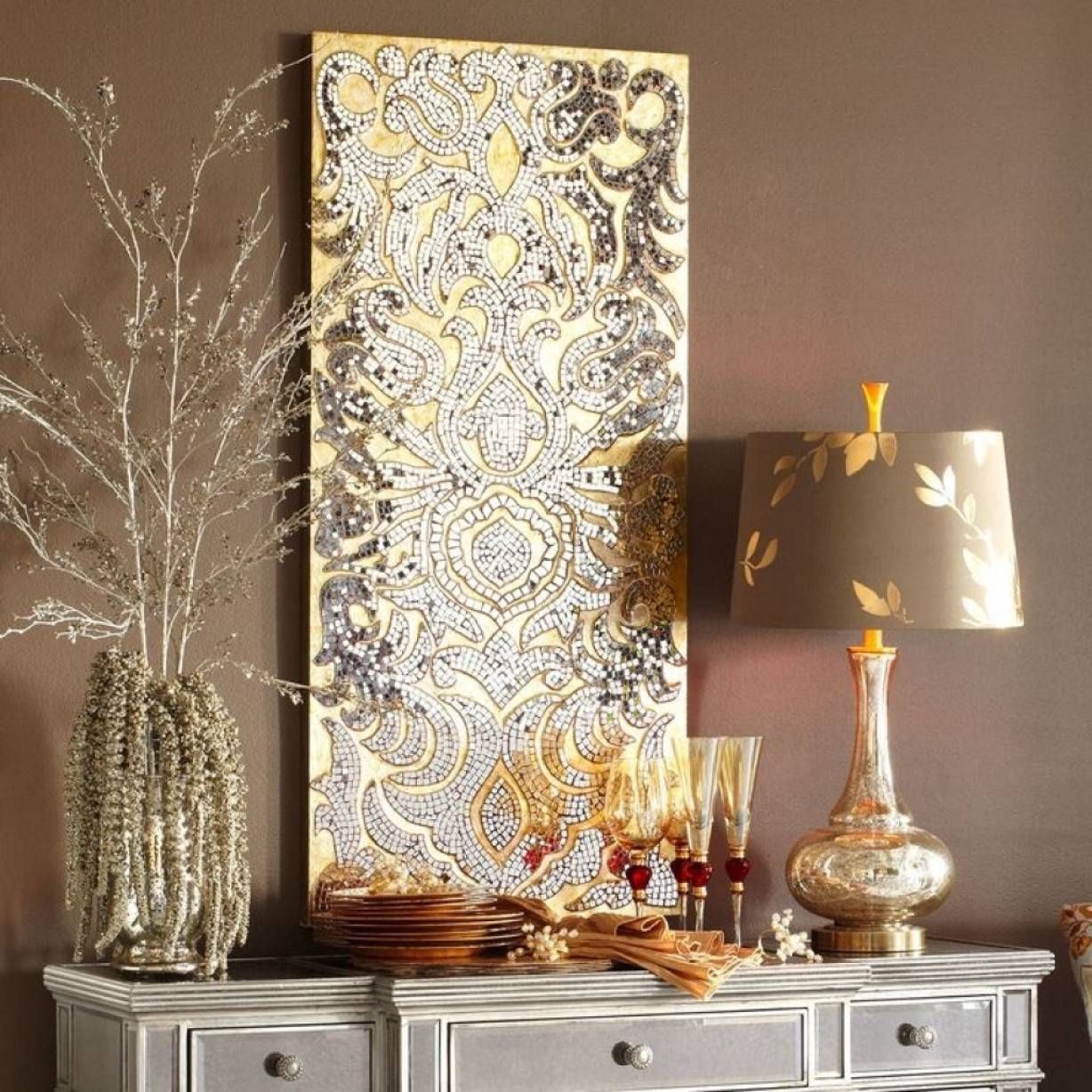 Mirror Art Wall Decor 103 Fascinating Ideas On Interesting Ideas Pertaining To Interesting Wall Mirrors (View 14 of 25)