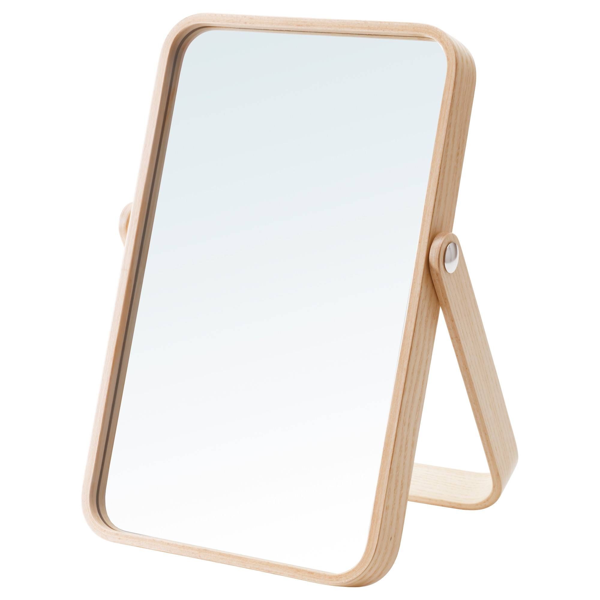 Mirrors – Free Standing Mirrors – Ikea Inside Small Free Standing Mirrors (View 5 of 25)