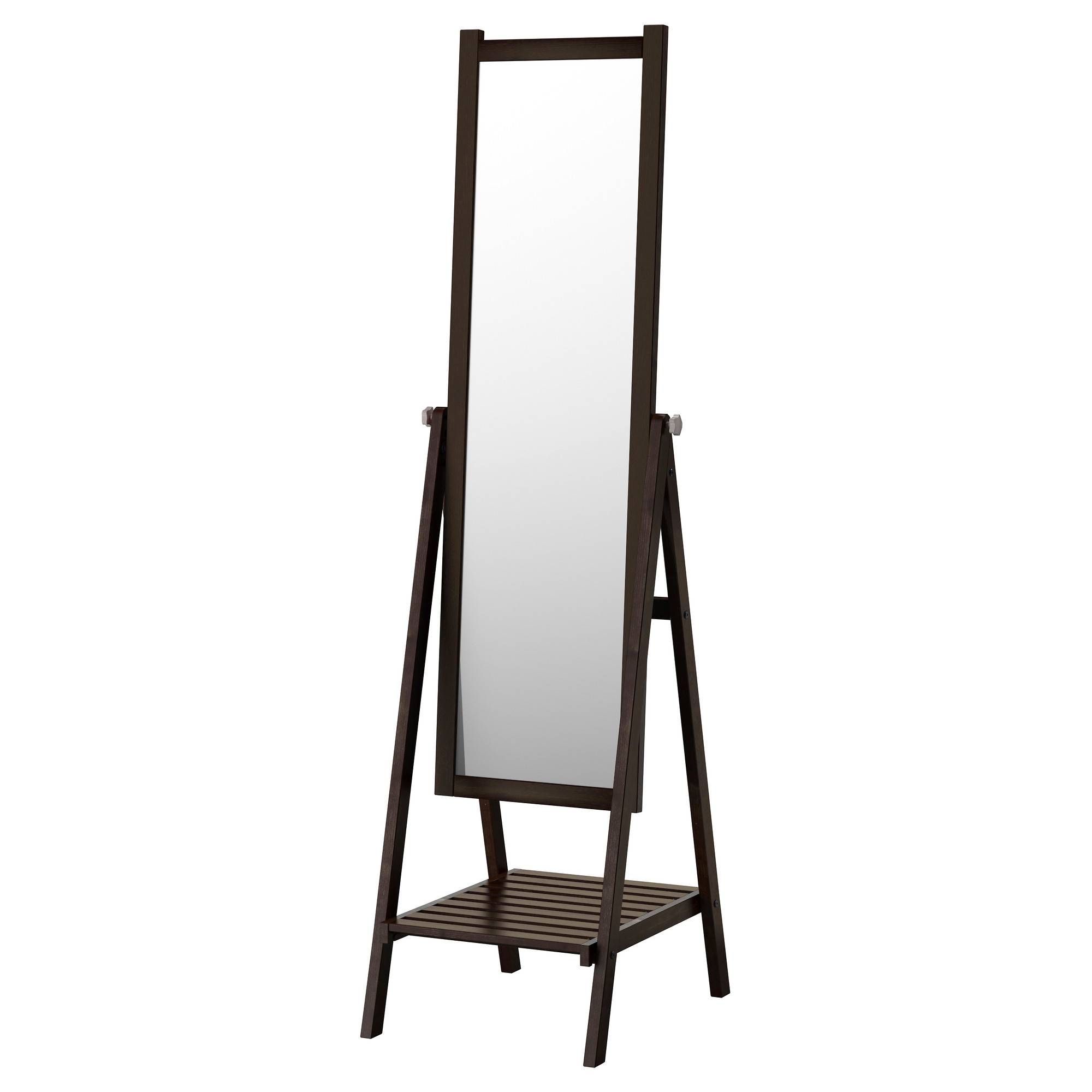 Mirrors – Ikea Throughout Buy Free Standing Mirrors (Photo 11 of 25)