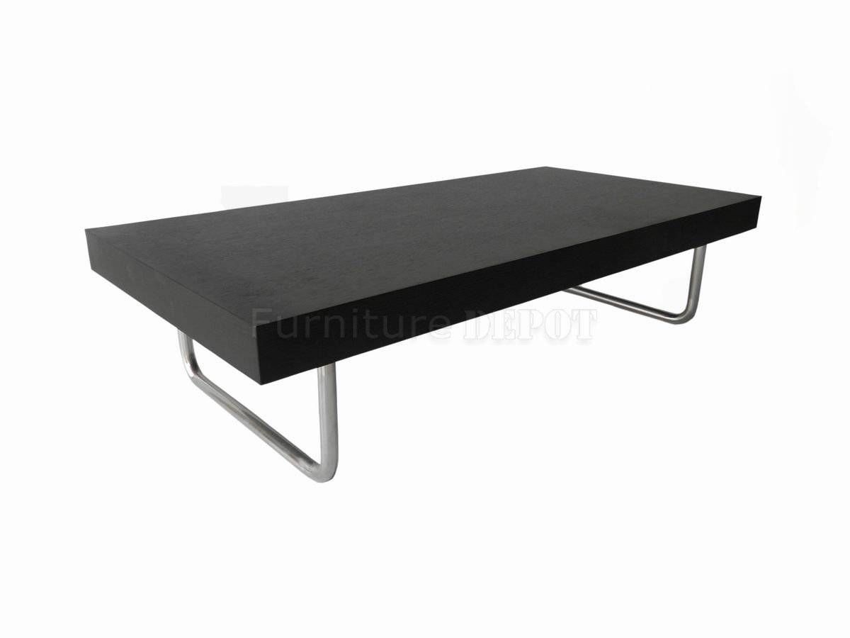 Modern Chrome Leg || Table || 772x520 / 97kb – Lakecountrykeys Pertaining To Chrome Leg Coffee Tables (Photo 8 of 30)