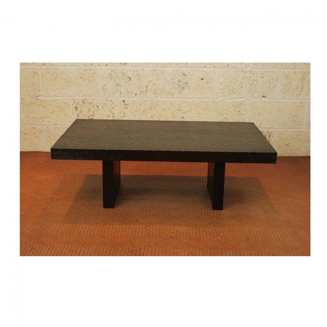Modern Japanese Style Coffee Table Art Urbane Lo / Thippo Pertaining To Low Japanese Style Coffee Tables (View 9 of 30)