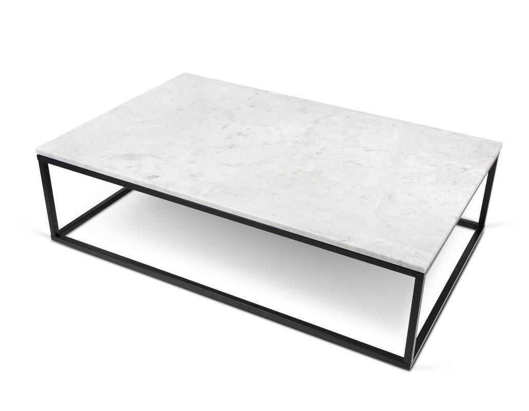 Modern Marble Coffee Tables | Allmodern With Marble Coffee Tables (View 1 of 30)