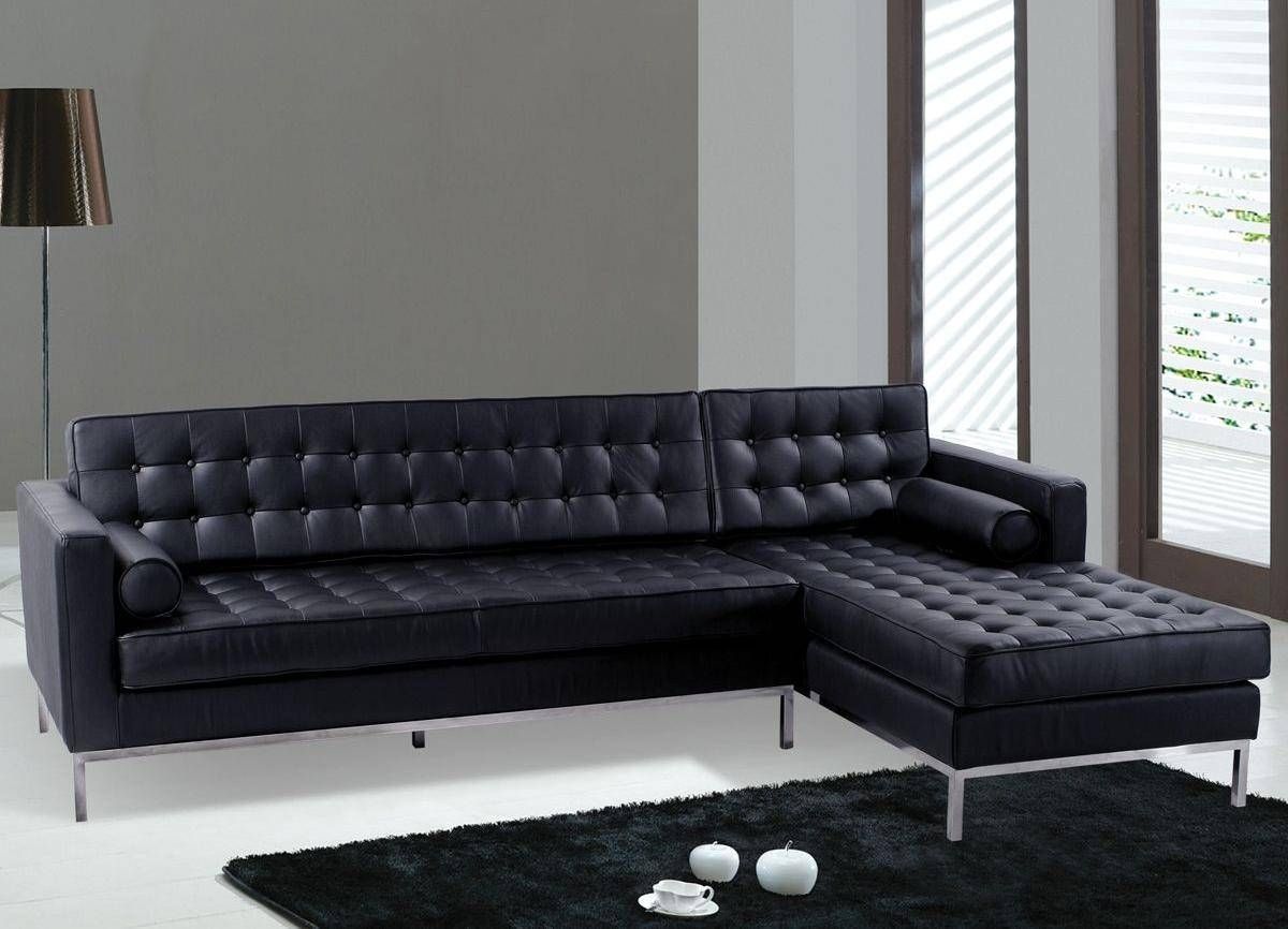Modern Sofa Chairs Inside White Modern Sofas (Photo 28 of 30)