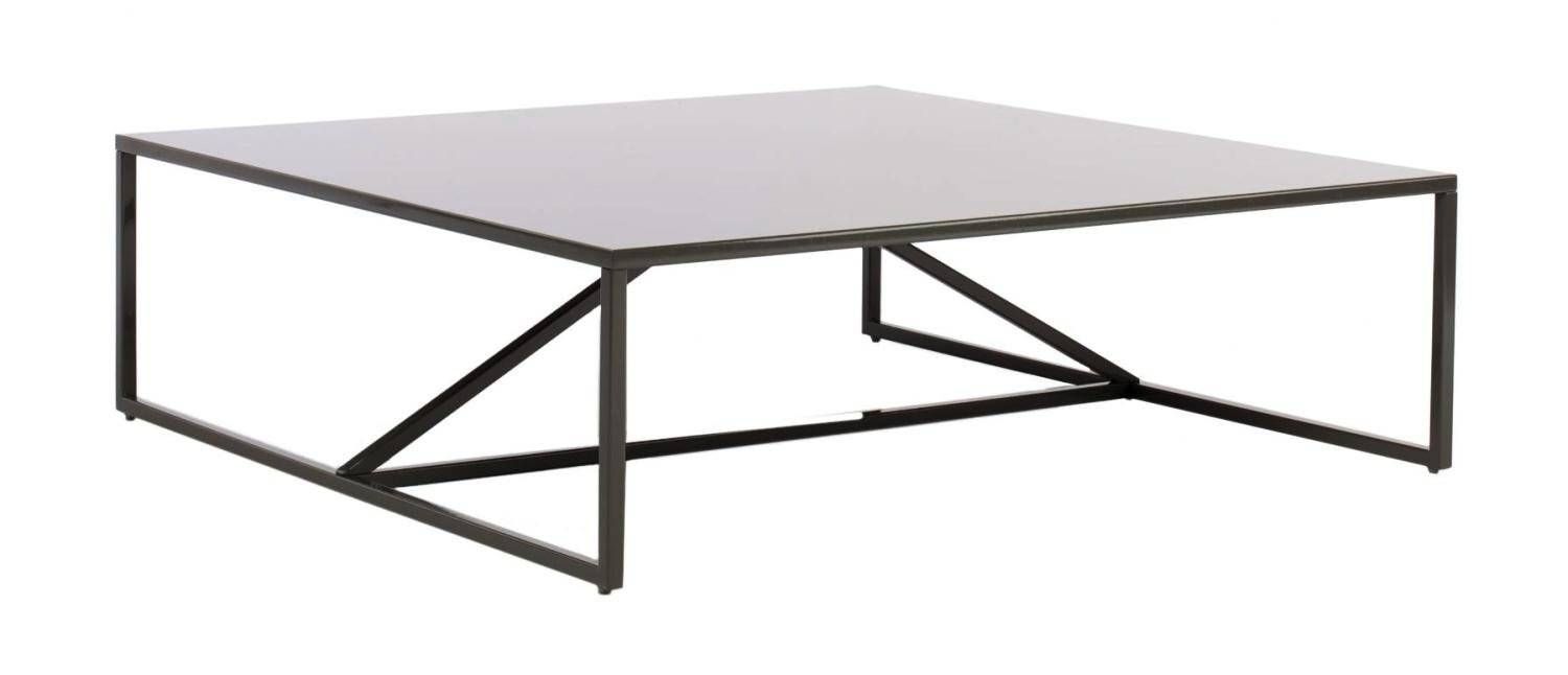 Modern Square Coffee Tables | Allmodern Regarding Square Stone Coffee Tables (View 24 of 30)