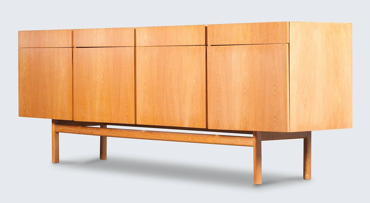 Modern Times – Vintage Danish And European Design Furniture Throughout Large Modern Sideboards (View 4 of 30)