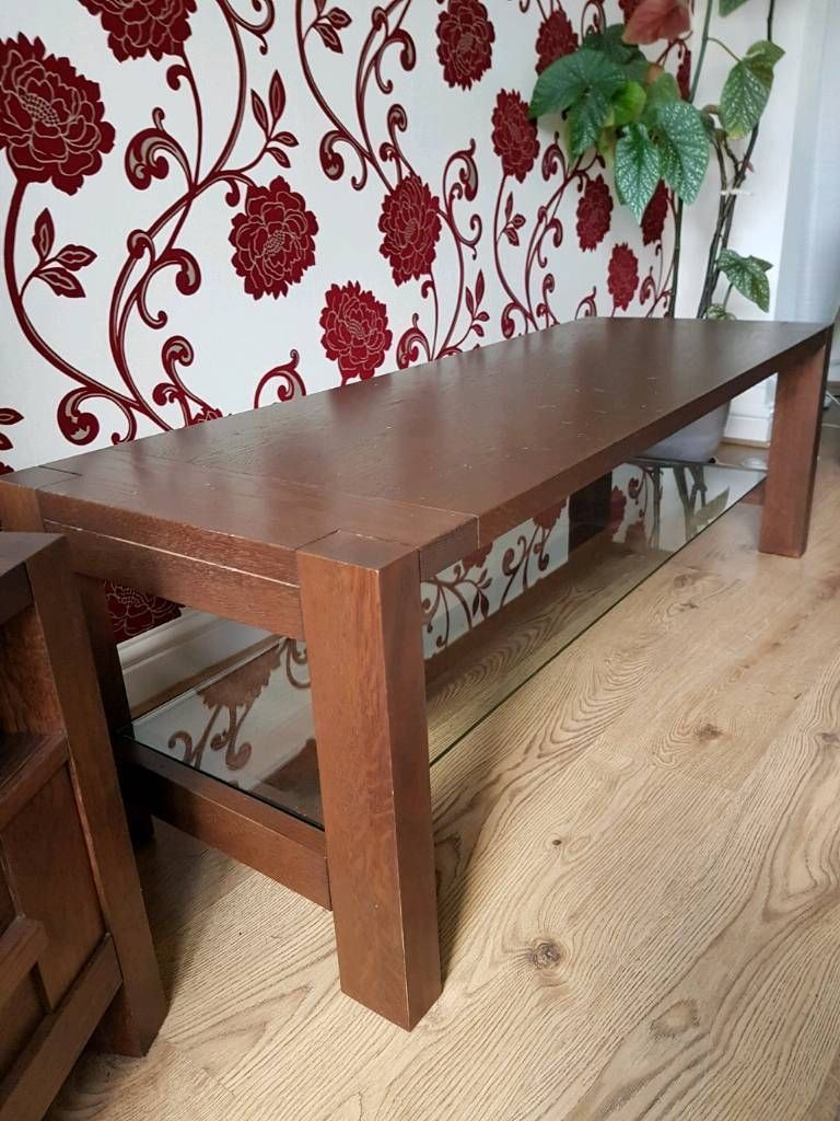 M&s Coffee Table | In Trafford, Manchester | Gumtree With Regard To M&s Coffee Tables (View 5 of 30)