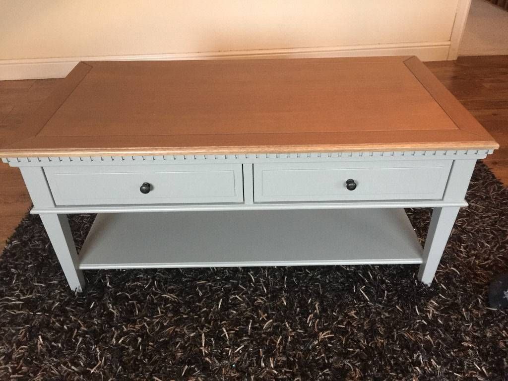 M&s – Darcey Coffee Table | In Addingham, West Yorkshire | Gumtree For M&s Coffee Tables (Photo 27 of 30)