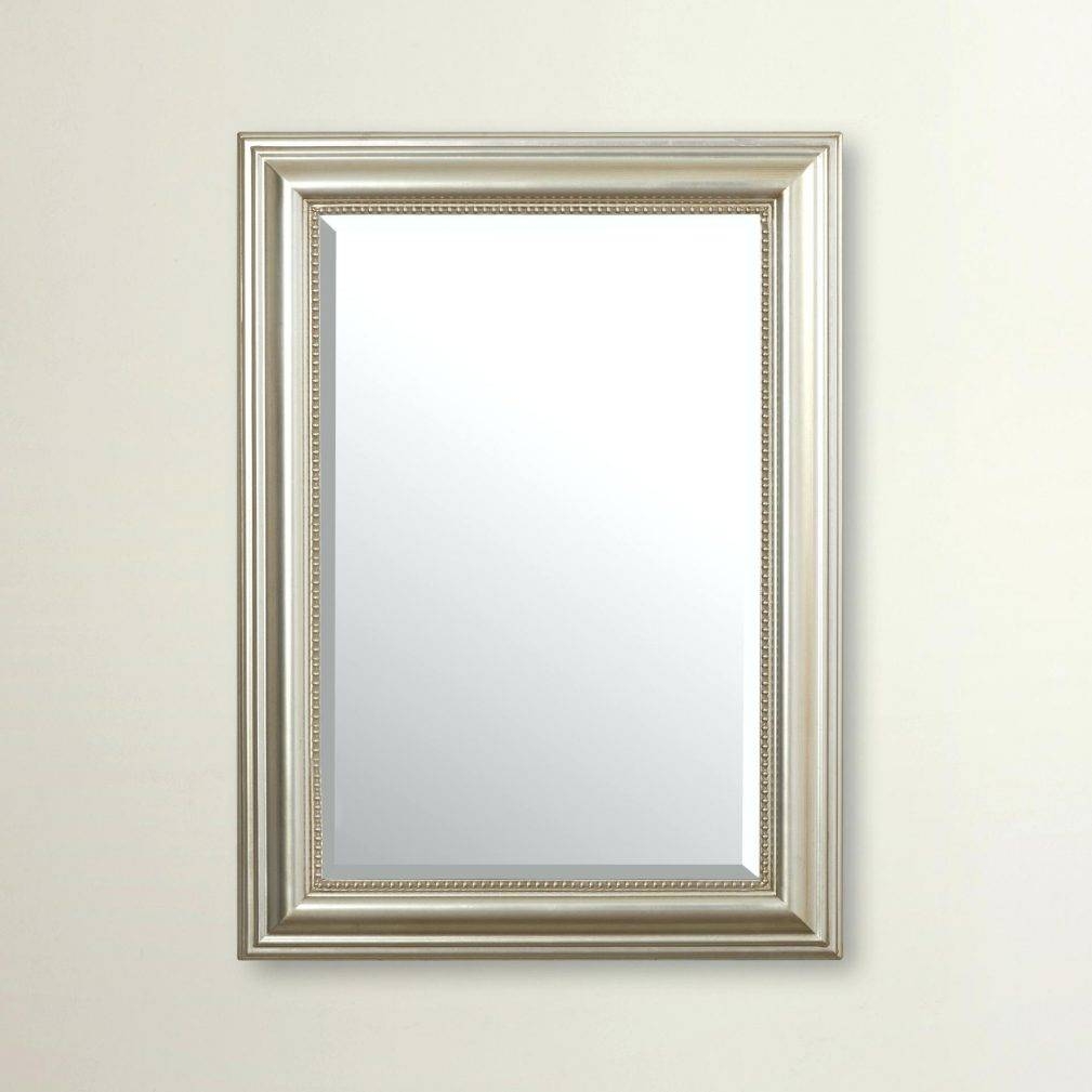 Featured Photo of 2024 Best of Long Narrow Mirrors