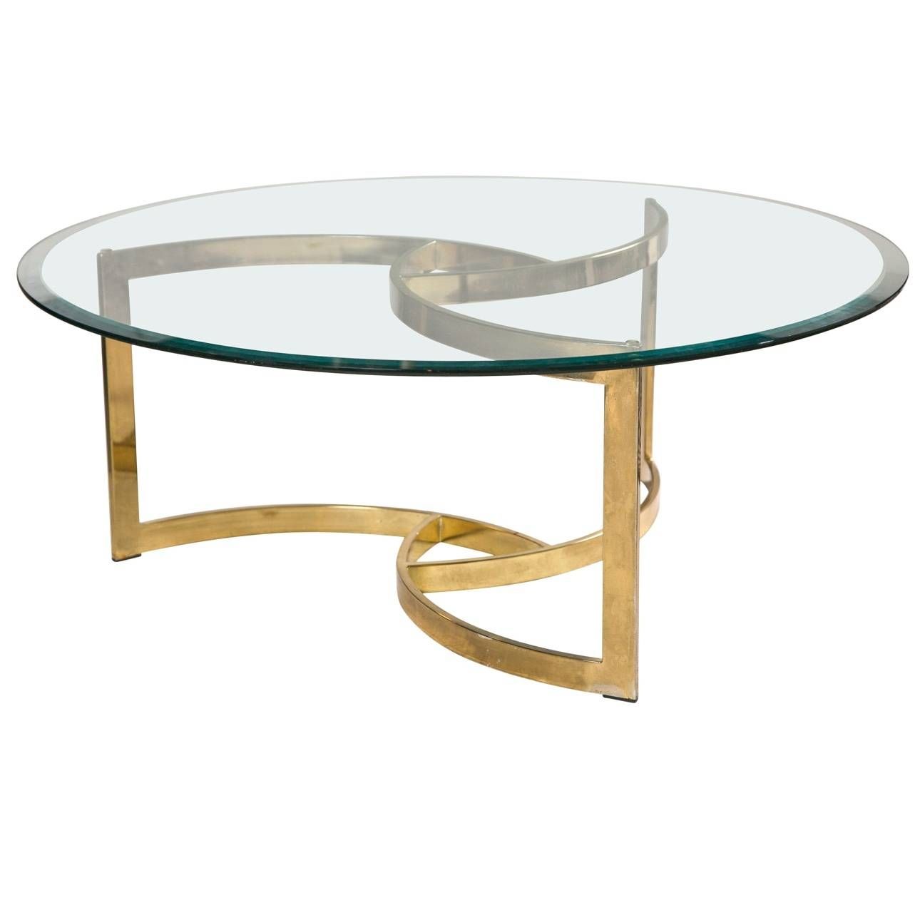 Nest Of Glass Coffee Tables – Cocinacentral (View 16 of 30)