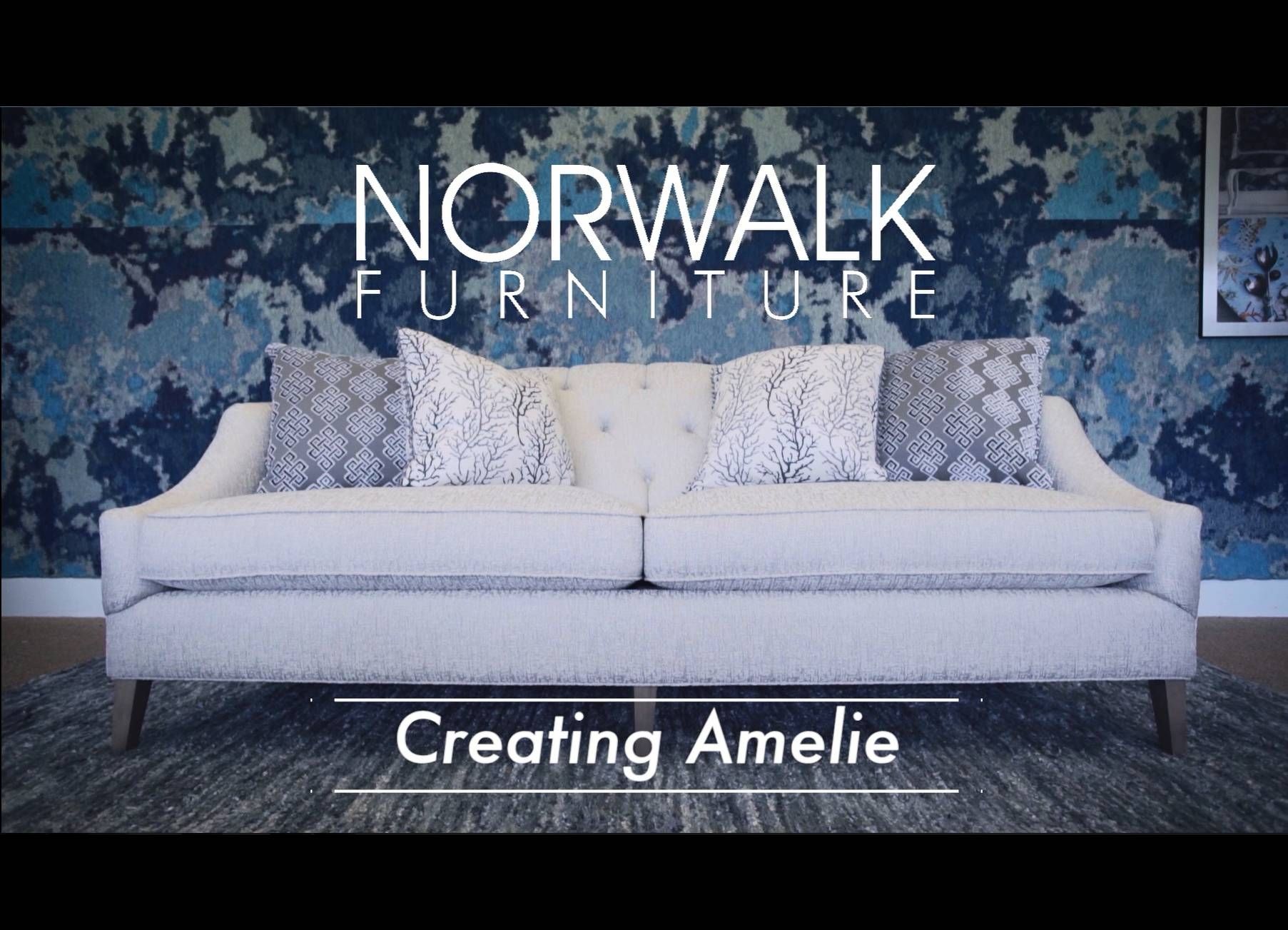 Norwalk Furniture With Regard To Norwalk Sofa And Chairs (View 10 of 30)