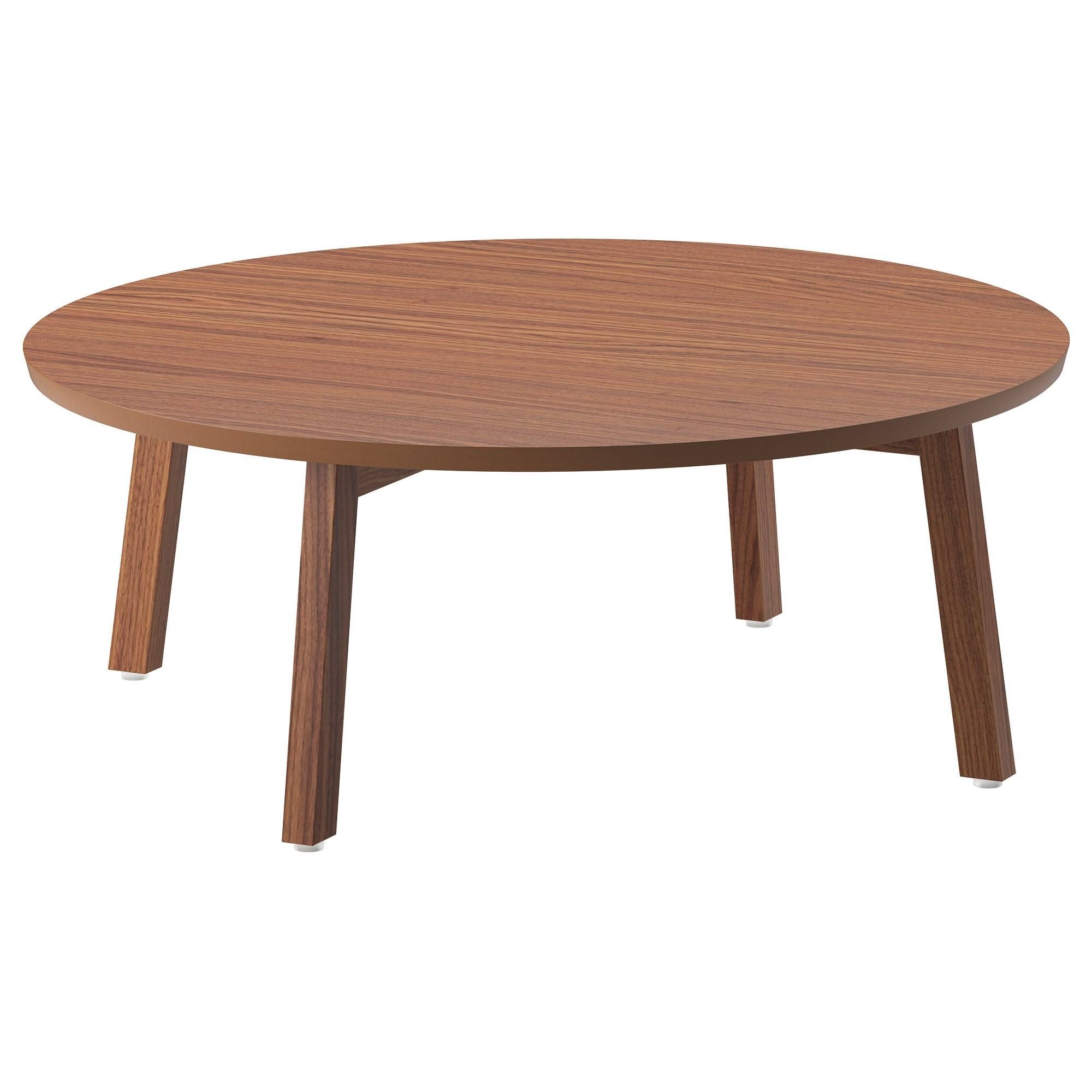 Occasional Tables – Tray, Storage & Window Tables | Ikea Regarding Coffee Table Rounded Corners (Photo 29 of 30)