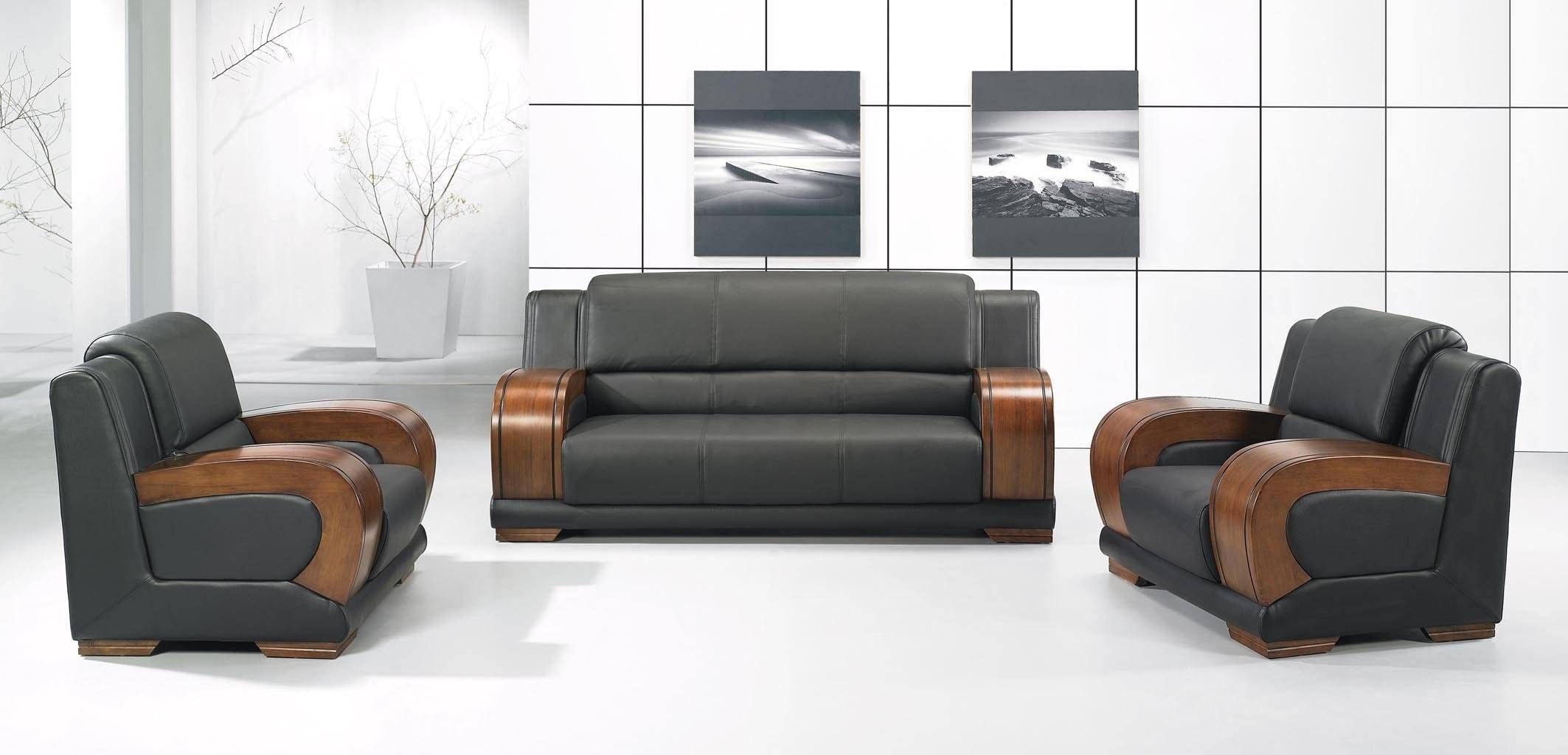 Office Furniture Sofas And Chairs | Sofas Decoration With Regard To Office Sofas And Chairs (View 4 of 15)