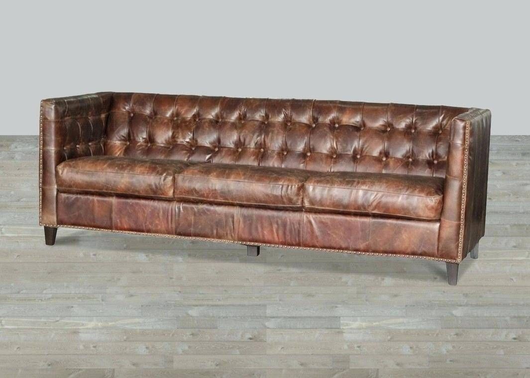 Old Fashioned Leather Sofa Compare Prices On Retro Leather Sofa Regarding Old Fashioned Sofas (View 19 of 30)