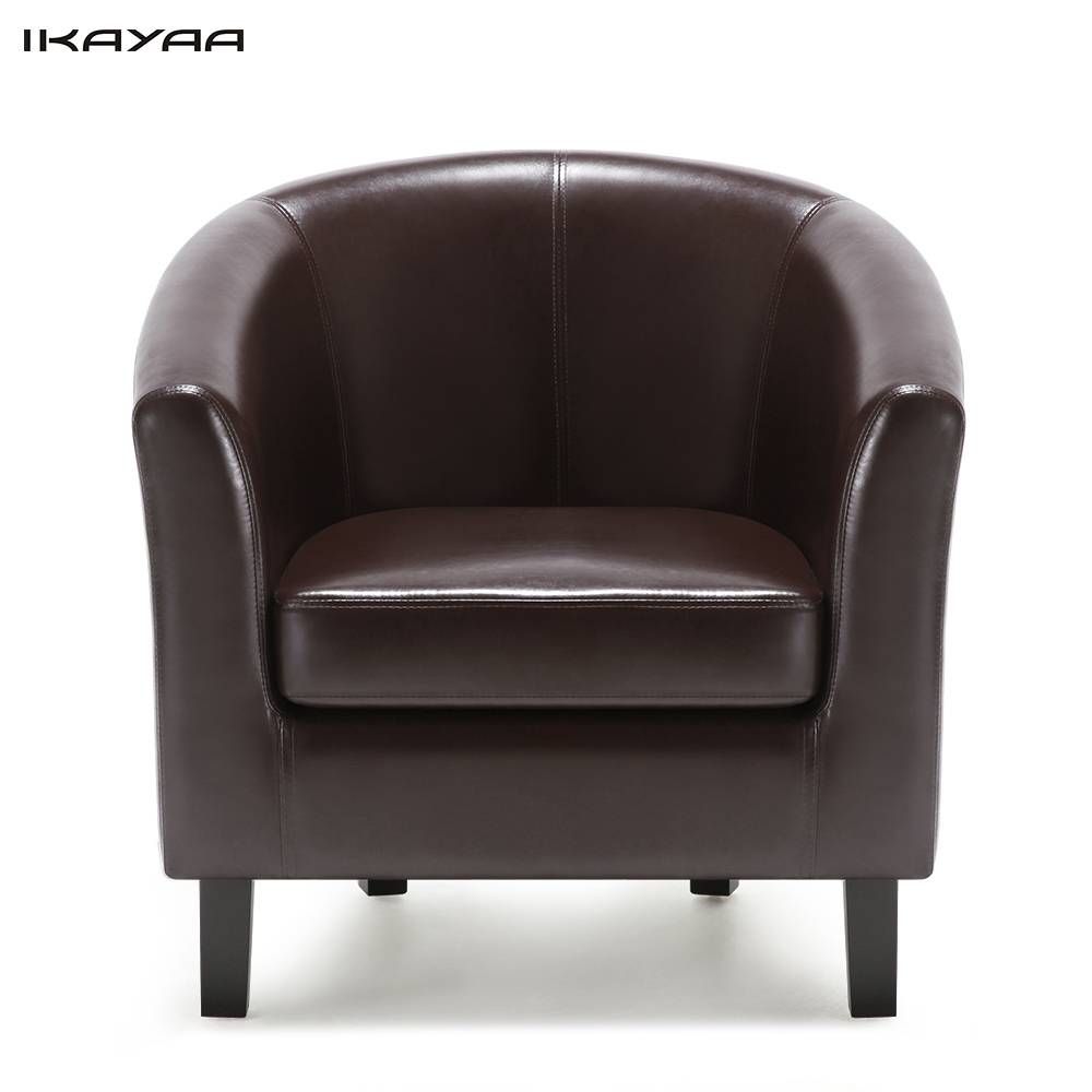 Online Buy Wholesale Single Chair Sofa From China Single Chair In Single Sofa Chairs (View 4 of 30)