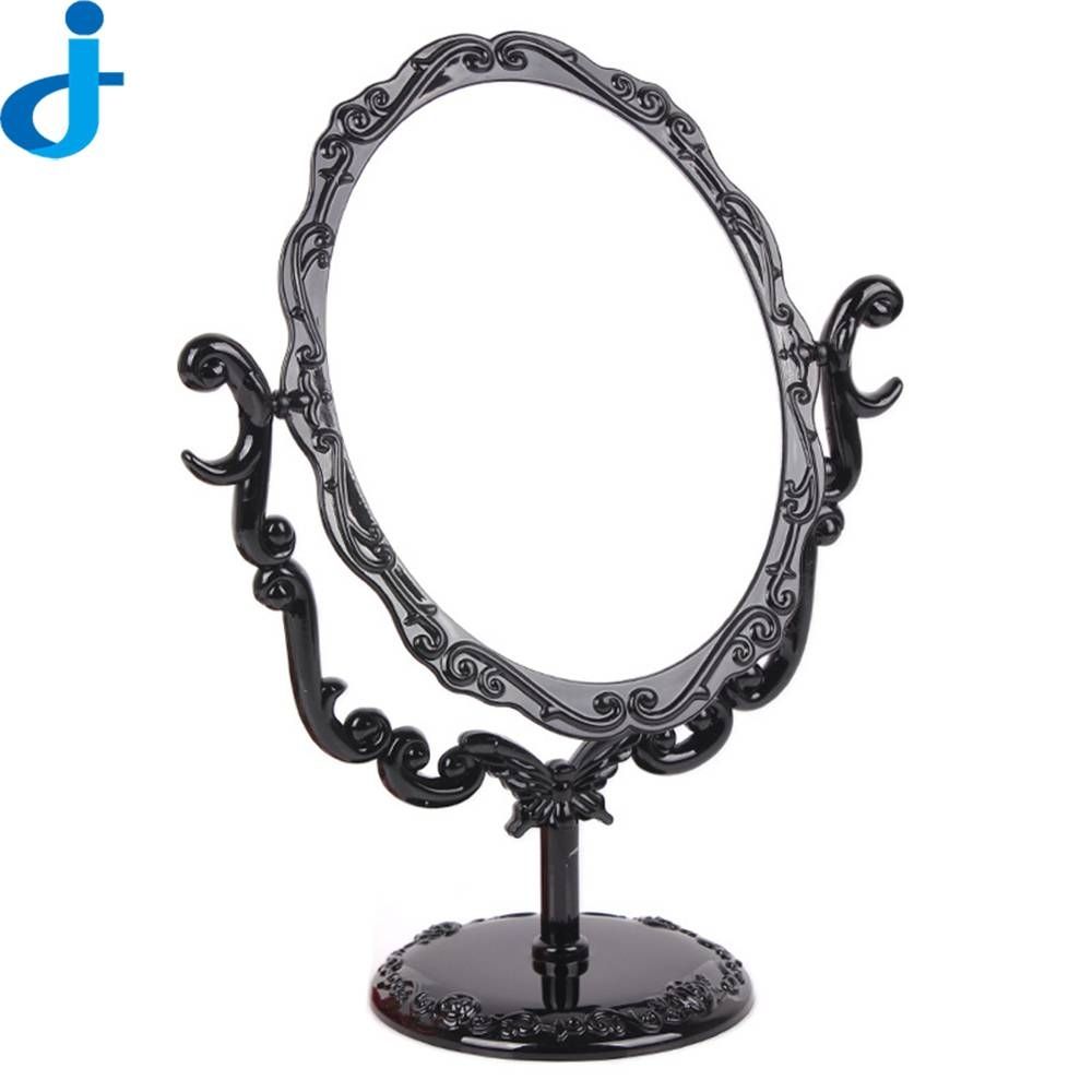 Online Buy Wholesale Small Free Standing Mirror From China Small Regarding Small Free Standing Mirrors (View 7 of 25)