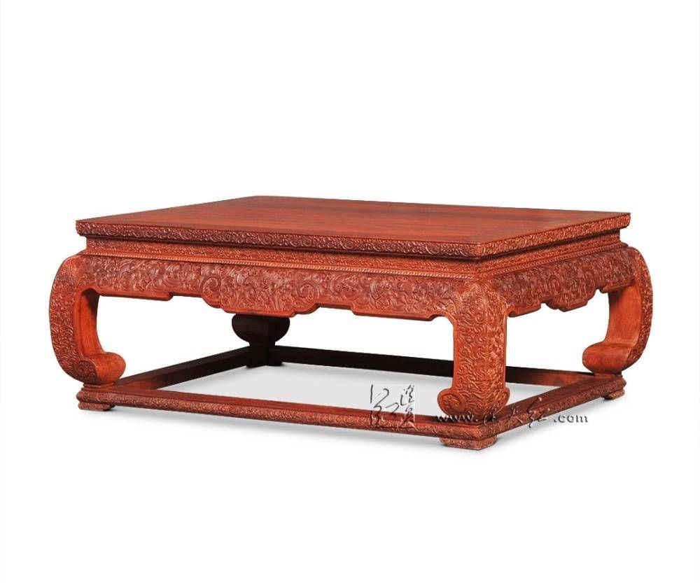 Online Get Cheap Japanese Style Coffee Table  Aliexpress Regarding Low Japanese Style Coffee Tables (View 16 of 30)