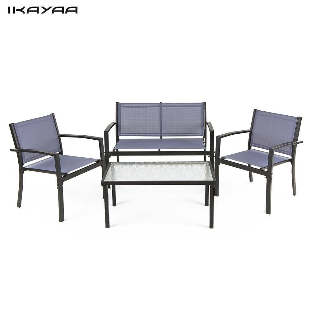 Online Get Cheap Patio Sofa Furniture  Aliexpress | Alibaba Group Inside Cheap Sofa Chairs (Photo 27 of 30)