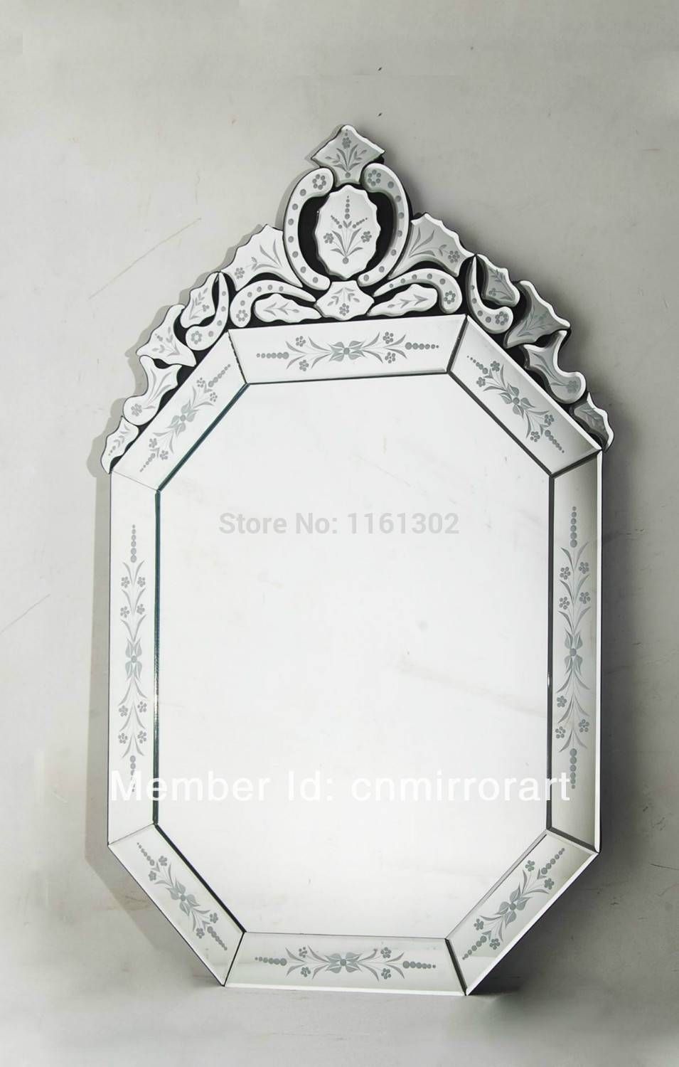 Online Get Cheap Venetian Wall Mirror  Aliexpress | Alibaba Group Within Venetian Mirrors (View 17 of 25)